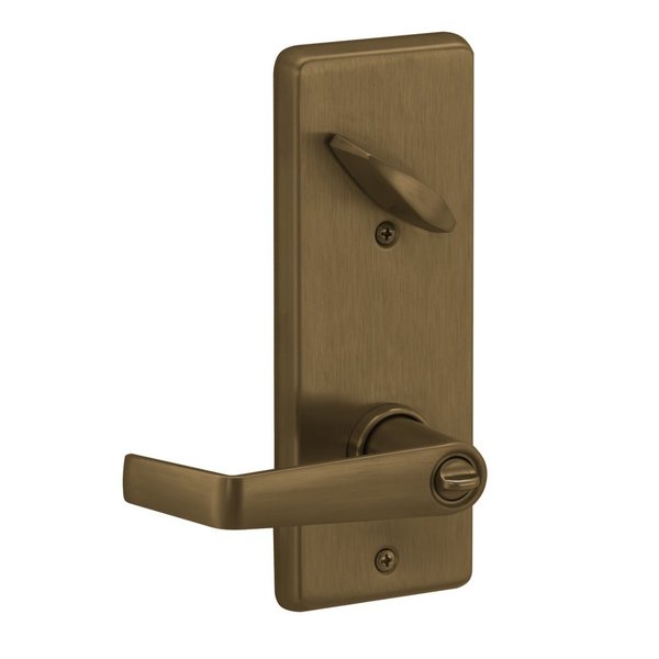 Schlage Lock Interconnected Locks S251JD SAT 609